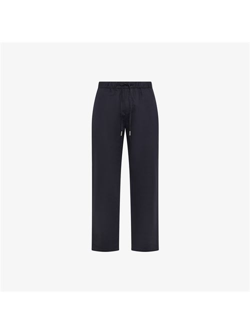 trousers linen beach SUN 68 BEACH | P3612007